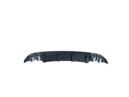 Rear Diffuser (Universal)