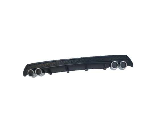 Rear Diffuser (Universal)