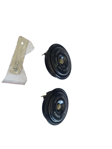 Horn (Universal)