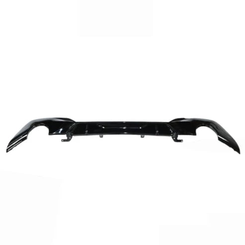 DIFFUSER BMW G20/28 2020+ SINGLE PIPE BOTH SIDE @