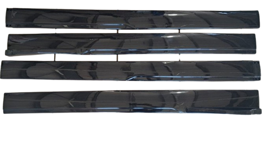 Side Skirt 4pcs (Universal)