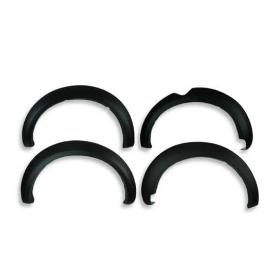 WHEEL ARCH MITSUBISHI TRITON 2005-2014 3' SLIM 4PCS @