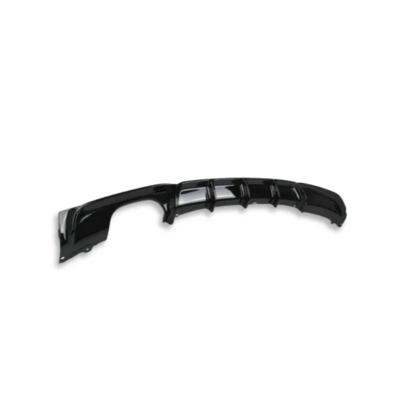 DIFFUSSER BMW F30 335 SINGLE PIPE BOTH SIDE DF 12011 @ (QD)