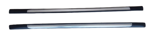 Stick on Toyota Hilux Revo Roof Rails 2016+