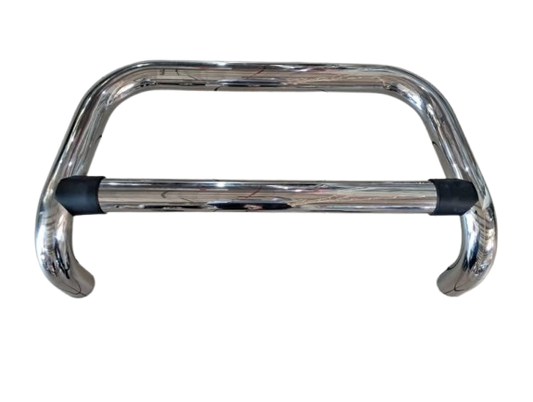 Toyota Fortuner Nudge Bar Chrome