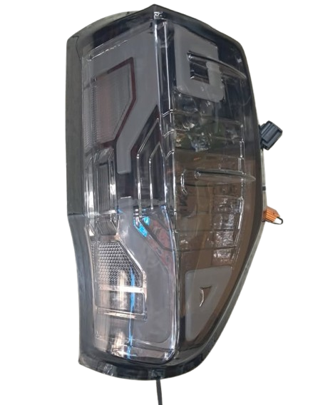 Ford Ranger T6\T7\T8 LED Tail lights 2012+