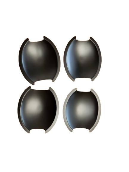 Mitsubishi Triton Door Bowls 2006-2014