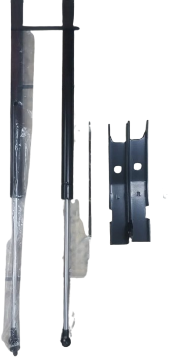 Hilux Rocco Bonnet Shocks 2018+