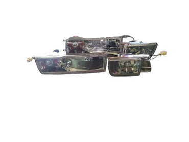 VW Golf 3\Jetta 3 Fog Lights