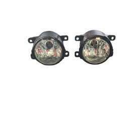 Nissan MP200 Fog Lights