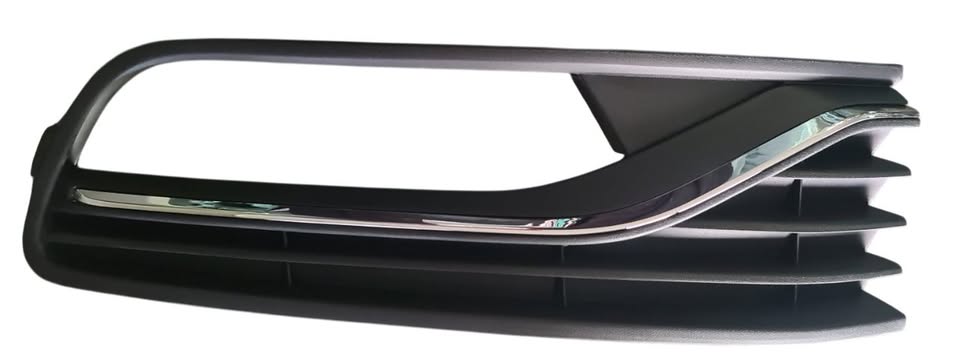 VW Polo Fog Light Covers 2014+