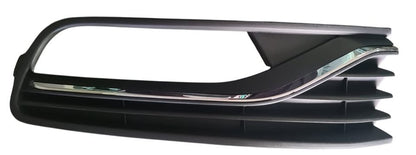 VW Polo Fog Light Covers 2014+