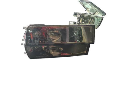 VW Golf 3\Jetta 3 Fog Lights