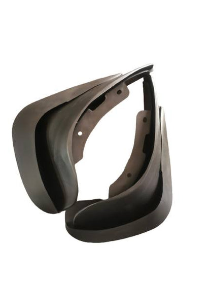 VW Polo Mud Flaps 2002-2009
