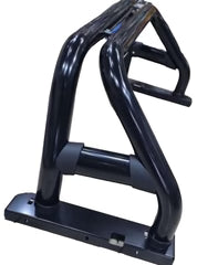 ROLL BAR TOYOTA HILUX REVO 2012-2015  BLACK B000186 @