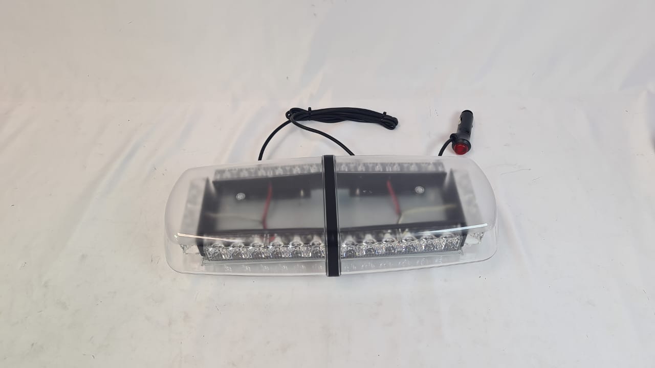 BH-69037H LED strobe light White