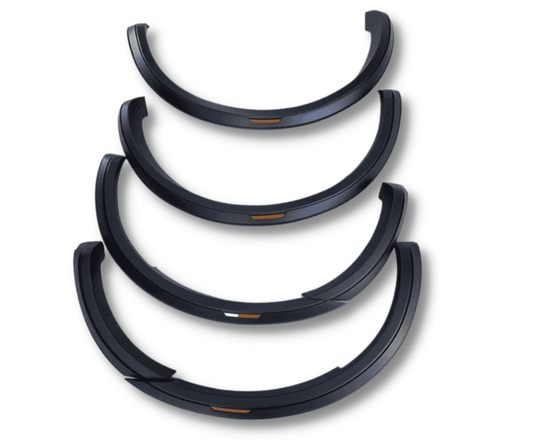 WHEEL ARCH FORD RANGER T7 2016+  3" SLIM @