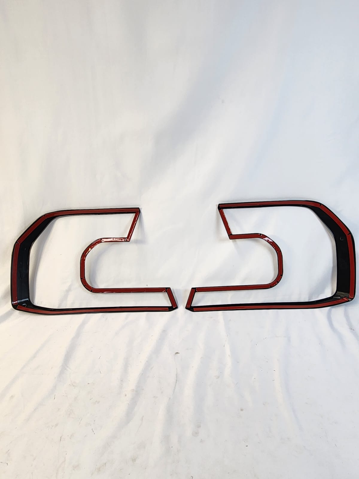 Ford Ranger Low Spec Tail Light Trim T9 2023+