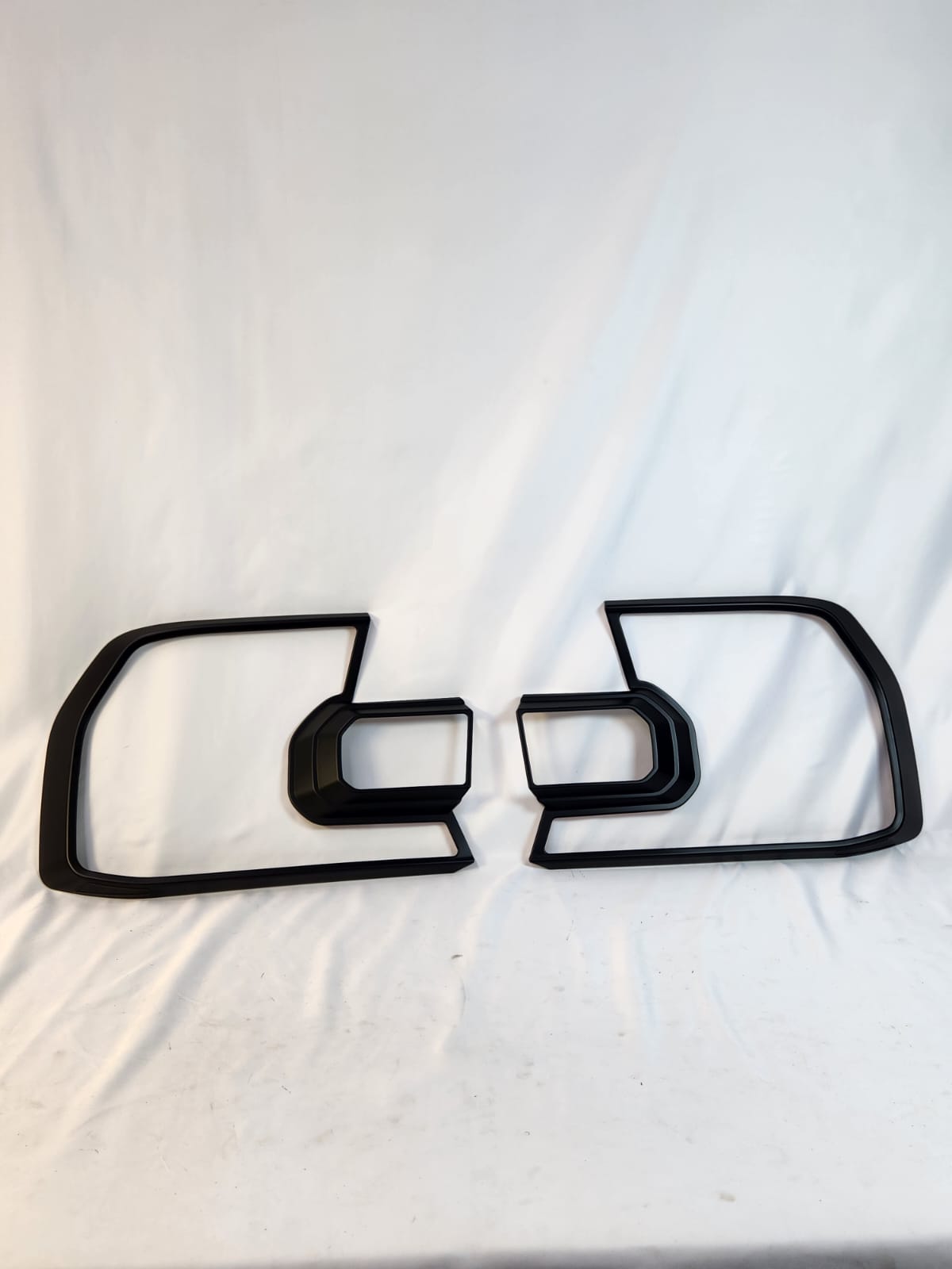 Ford Ranger Low Spec Head Light Trim T9 2023+