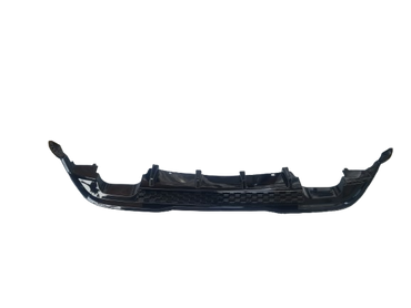 Rear Diffuser (Universal)