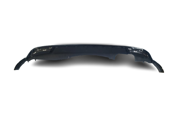 VW Polo Rear Diffusers 2010+