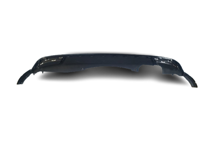 VW Polo Rear Diffusers 2010+