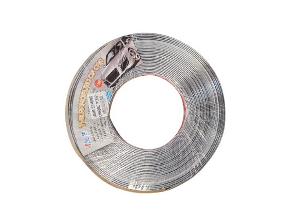 Chrome Beading 7mm (Universal)