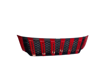 Nissan Navara Grill 2013+