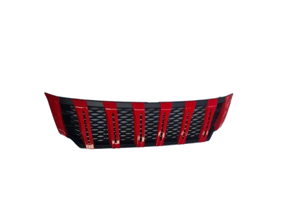 Nissan Navara Grill 2013+
