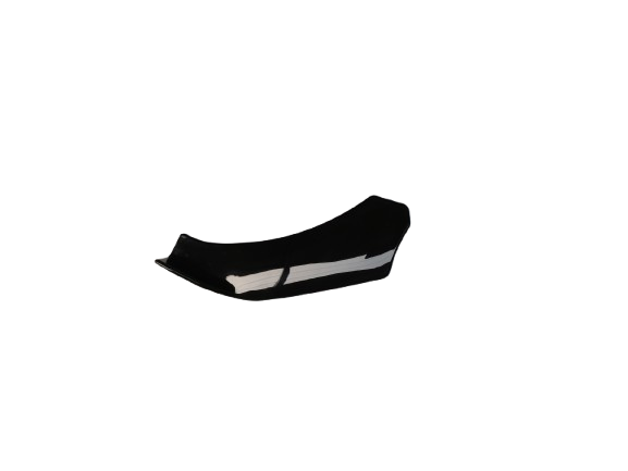 Stick on VW Polo Roof Spoiler 2011-2018