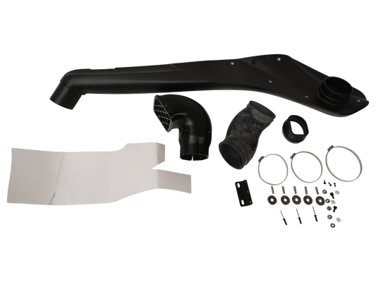 Mitsubishi Triton Snorkle 2013-2020