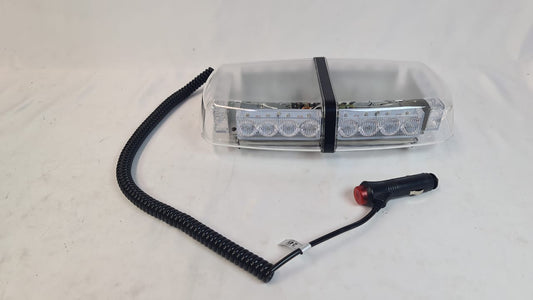 LED 36A STROBE LIGHT YELLOW