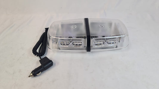 LED 52010LD 12-24V WHITE