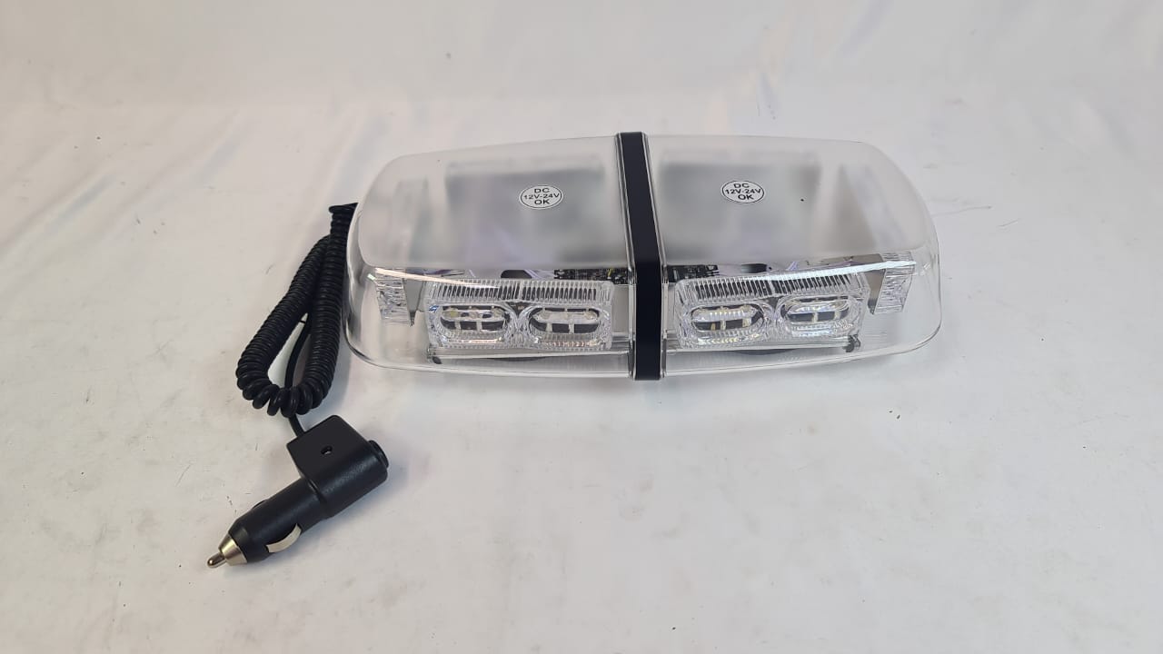 LED 52010LD 12-24V Yellow