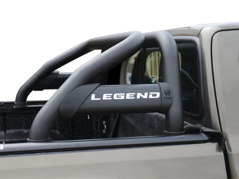 ROLL BAR TOYOTA HILUX REVO 2016-2017 B000005 @
