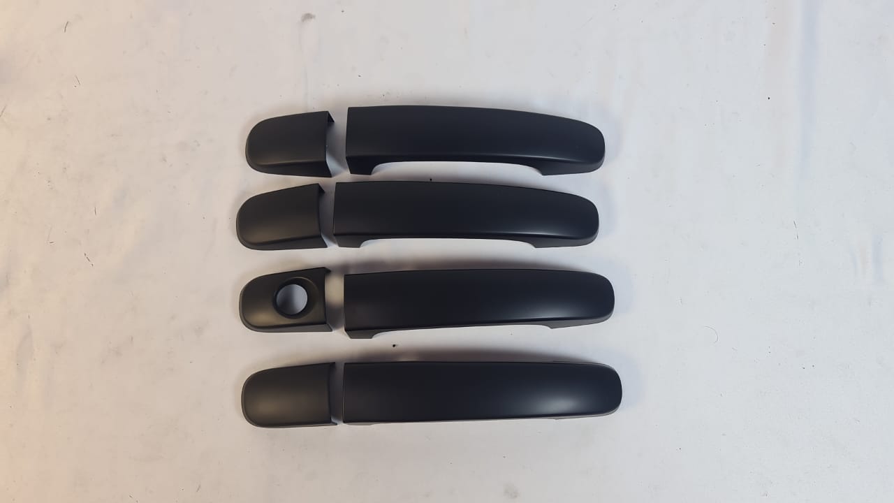 Mazda Bt50  Door Handle Covers 2013+