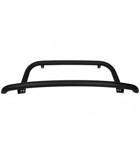 NUDGE BAR TOYOTA QUANTUM 2012+BLACK A000044 @