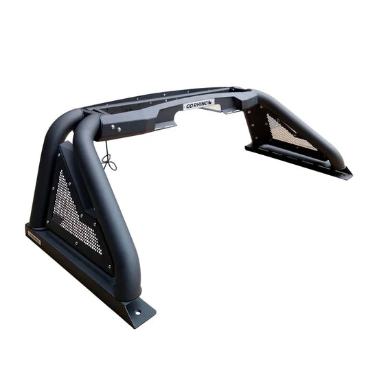 TOYOTA HILUX REVO  2016+ROLL BAR B000097