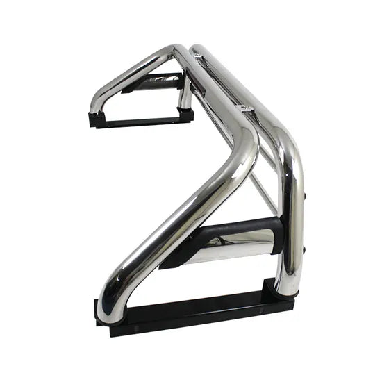 TOYOTA HILUX VIGO 2012-2015 ROLL BAR B000026
