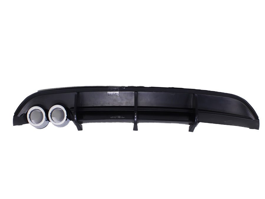 DIFFUSER VW POLO 6/7 2011-2018 BLK DF 12000 @