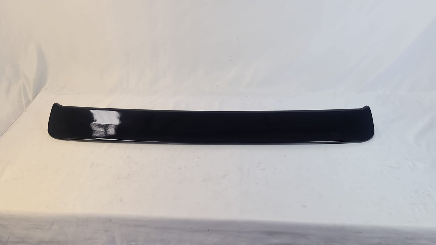 VW SPOILERS GOLF 1 ORGINAL Boot Spoiler