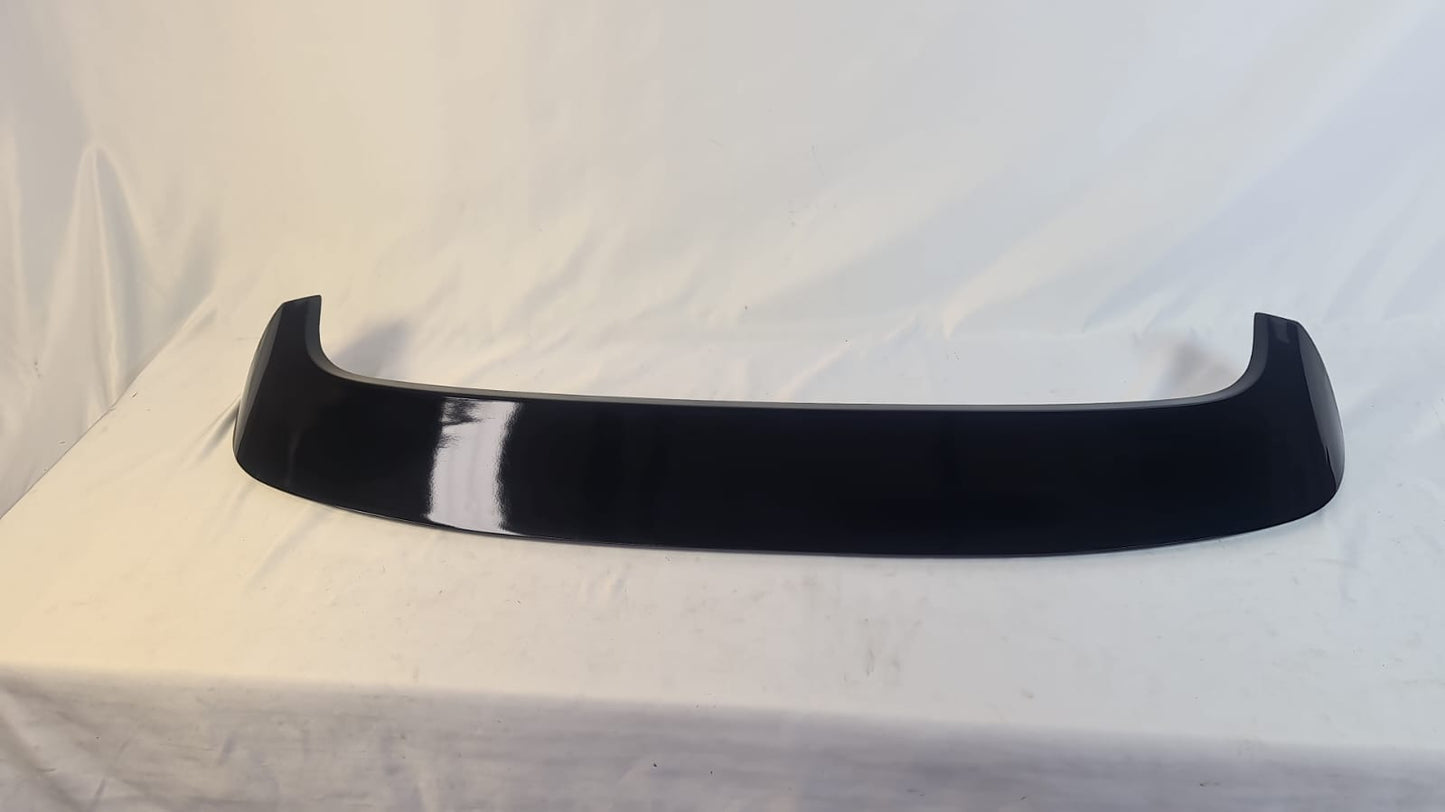 VW POLO 2011+ ROOF SPOILER
