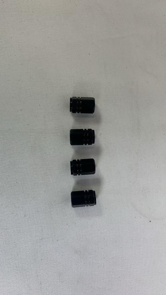 Valve cap