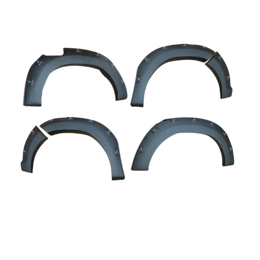 WHEEL ARCH TOYOTA HILUX REVO 2016-2020 STUDDED @