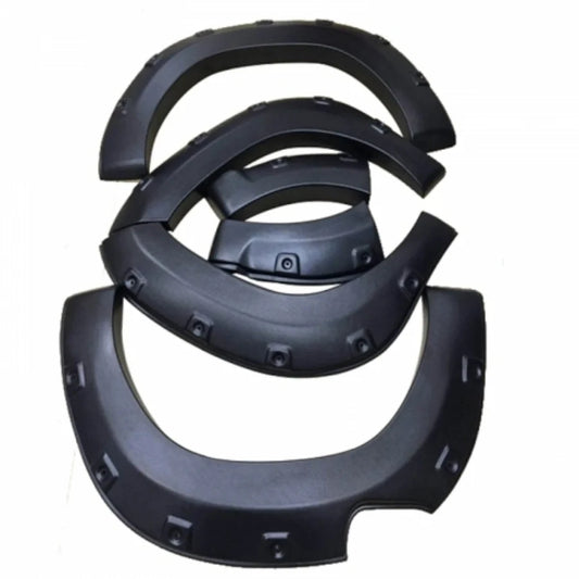 WHEEL ARCH TOYOTA HILUX VIGO 2005-2011 STUDDED @