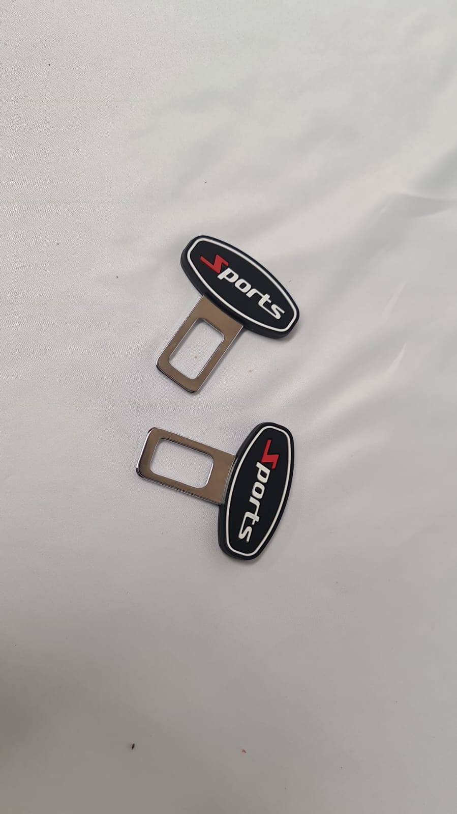 Sport seatbelt  buckles