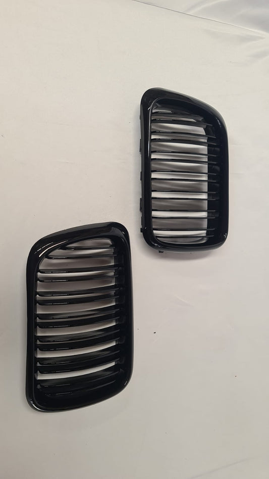 E36 GRILL