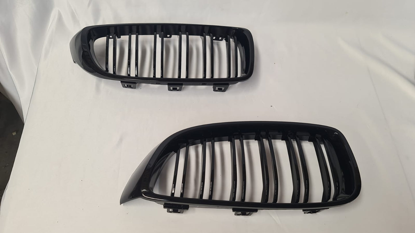 F32 GRILL