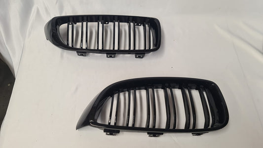 F32 GRILL