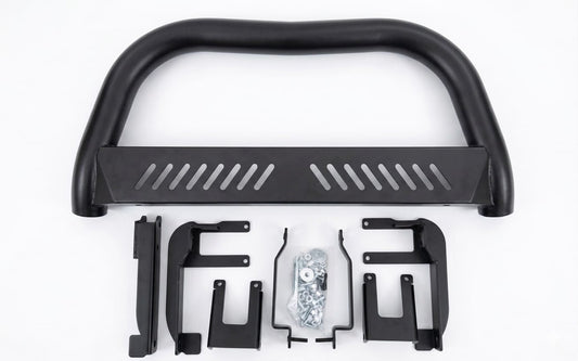 NUDGE BAR CHEV UTILITY 2012+ BLACK @